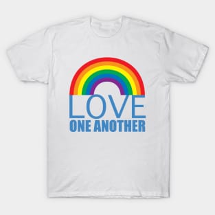 Love One Another T-Shirt